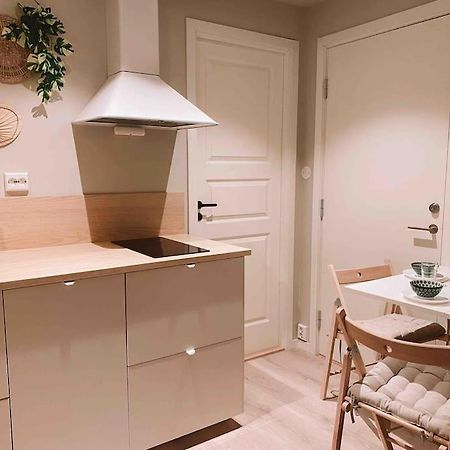 Cute Little Appartment Kristiansand Dış mekan fotoğraf