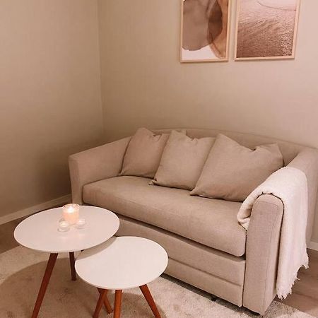 Cute Little Appartment Kristiansand Dış mekan fotoğraf