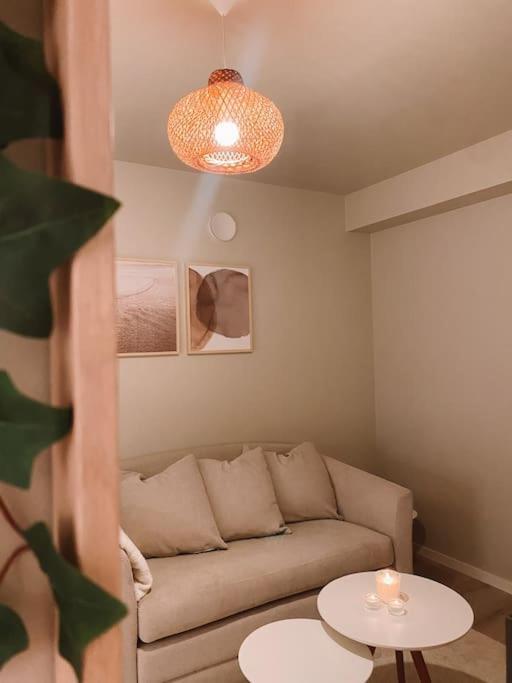 Cute Little Appartment Kristiansand Dış mekan fotoğraf