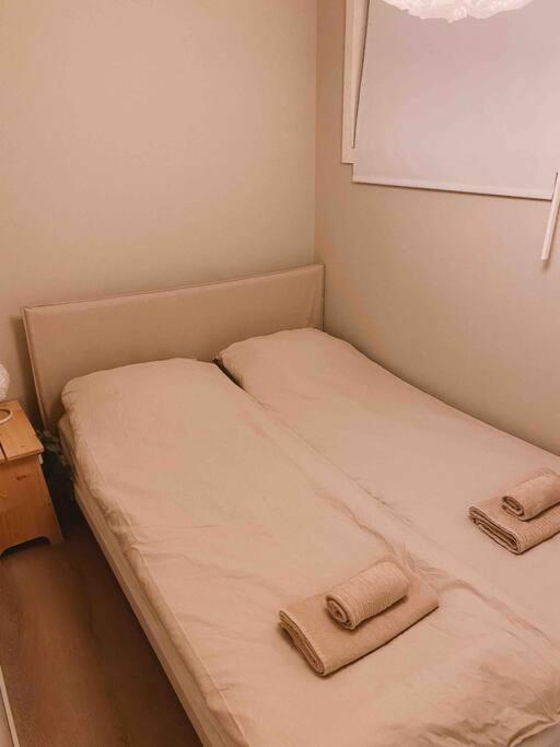 Cute Little Appartment Kristiansand Dış mekan fotoğraf