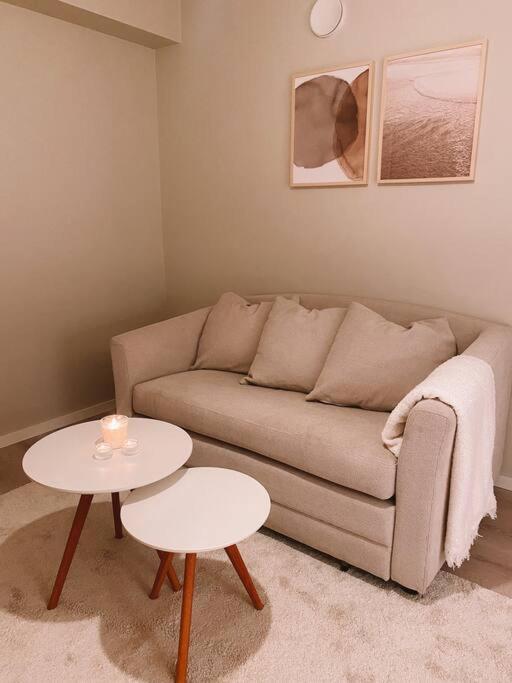 Cute Little Appartment Kristiansand Dış mekan fotoğraf